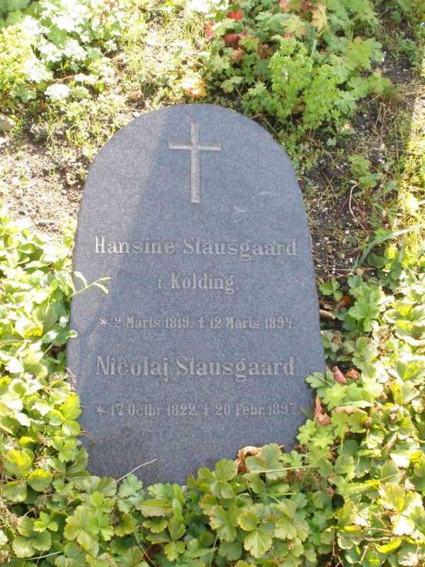 Hansine  Stausgaard .JPG